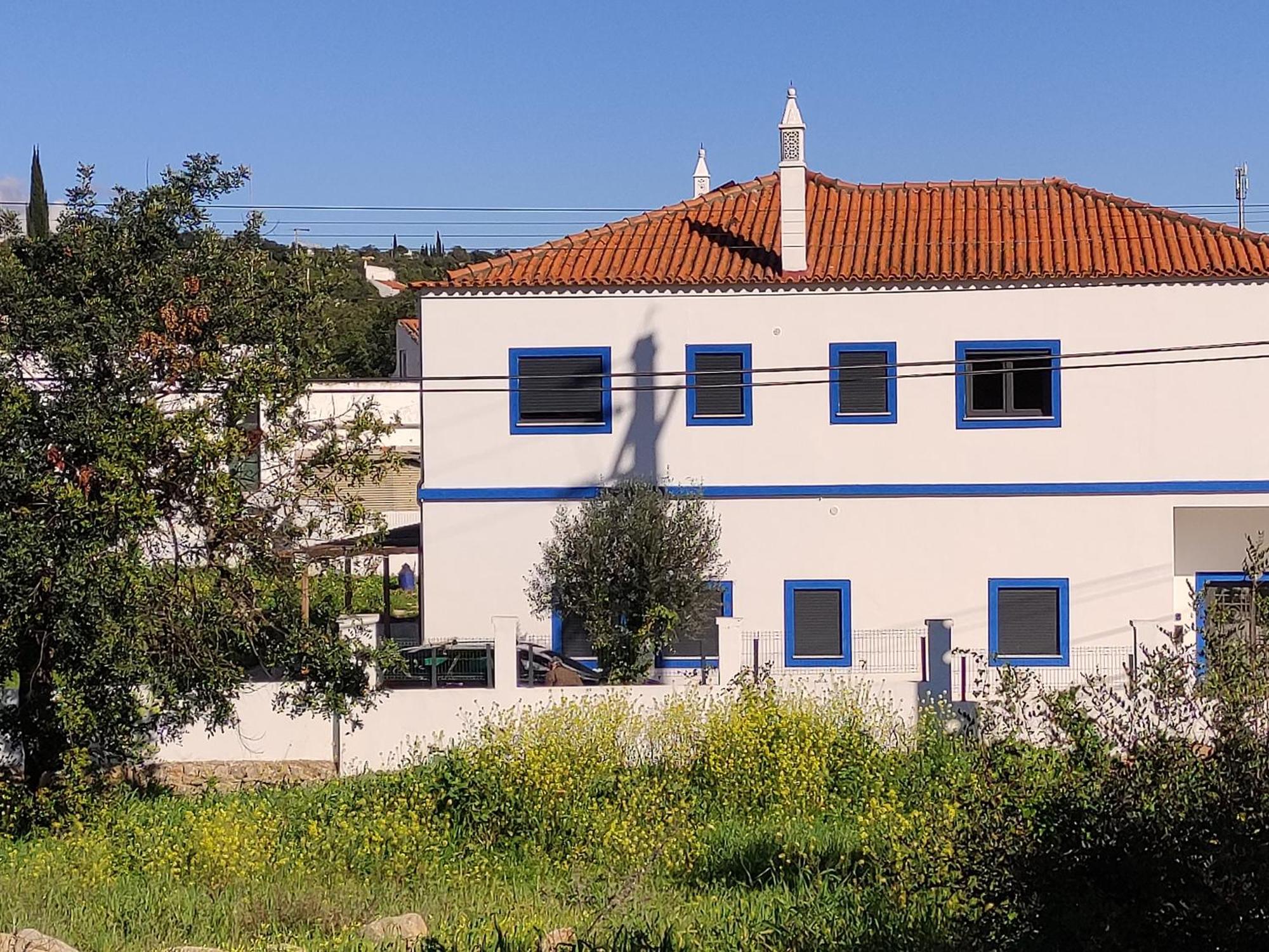 Willa Casa Do Bele Dystrykt Dystrykt Faro Pokój zdjęcie